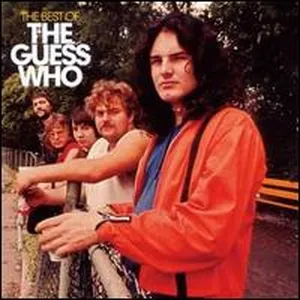 Hoes van The best of the Guess who